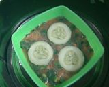 Foto langkah ke 3 dari resep Telur Kukus.
