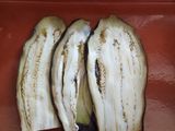 Lasaña vegetal de espinacas