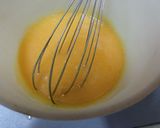 Foto del paso 1 de la receta: Galletitas de naranja y canela