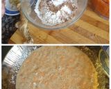 Foto del paso 4 de la receta: Tarta de zanahoria 🥕