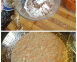 Foto del paso 4 de la receta: Tarta de zanahoria 🥕