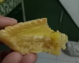 Foto langkah ke 4 dari resep Egg Tart (Pie susu).