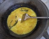 Foto langkah ke 3 dari resep Nila acar kuning.