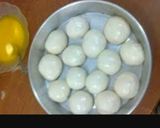 صورة لخطوة 3 من وصفة خبز الصاج العدني