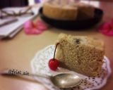Foto langkah ke 4 dari resep Gluten Free Steamed Banana Cake.