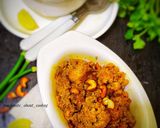 ফুলকপির বেগম বাহার(Foolkopir begum bahar recipe in Bengali) রেসিপি ধাপ - 14 ছবি