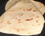 ময়দার পরোটা(moidar porota recipe in Bengali) রেসিপি ধাপ - 6 ছবি