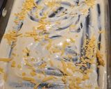 A picture of step 21 of Savory Pancake Dish.