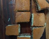 Foto langkah ke 3 dari resep Martabak Manis Sourdough Discard.