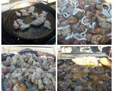 Foto del paso 2 de la receta: Paella mixta