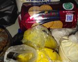 Foto langkah ke 1 dari resep Cookies Bawang.