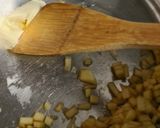 Apfelrotkohl Rezeptschritt 2 Foto