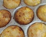 Foto langkah ke 8 dari resep 🍌Roti Pisang Khas Banjar.