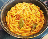 Foto del paso 4 de la receta: Macarrones a la Amatriciana