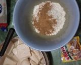 Foto langkah ke 3 dari resep Tahu crispy (tahu tepung).