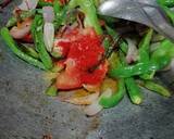 Idli Finger Chaat recipe step 5 photo