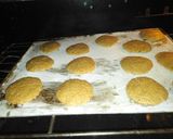 Foto del paso 3 de la receta: Galletas de Avena y Canela