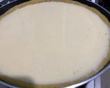 Foto langkah ke 4 dari resep Mozza Cheese Milk Pie.