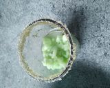 Foto langkah ke 3 dari resep Es Dawet / Cendol Ijo (Gula Merah).