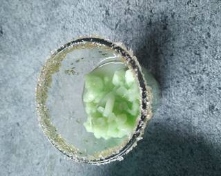 Es Dawet / Cendol Ijo (Gula Merah) - Step 3