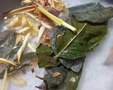 Foto langkah ke 4 dari resep Nasi Liwet Wangi mudah dan enak.