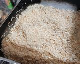 Foto del paso 6 de la receta: Arroz amarillo con salsa de pollo