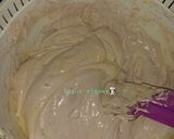 Foto langkah ke 3 dari resep Bolu chocolatos.
