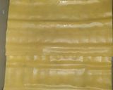 Une image de l'étape 5 de Lasagne de courgettes et jambon.