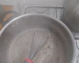 Foto del paso 1 de la receta: Crema de chocolate dietética