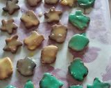 Foto del paso 9 de la receta: Galletas de Mantequilla
