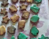 Foto del paso 9 de la receta: Galletas de Mantequilla