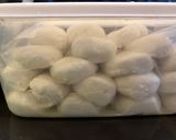 Foto langkah ke 3 dari resep Comro tanpa kelapa.