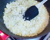 Foto del paso 7 de la receta: Pechuga de pollo a la crema de parmigiano reggiano y espinacas