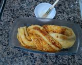 Foto langkah ke 11 dari resep Pizza Babka.