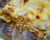 Foto langkah ke 5 dari resep Lasagna.