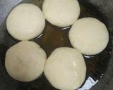 Foto langkah ke 5 dari resep Donat.