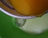 Foto langkah ke 2 dari resep Bolu Karamel.