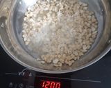 કાજુ કરી(kaju curry in Gujarati) રેસીપી સ્ટેપ3ફોટો