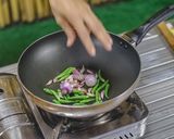 รูปขั้นตอนการทำที่ 4 ของ น้ำพริกปลากระป๋อง ทำแบบง่ายๆ แต่หอมอร่อยมาก