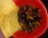 Foto langkah ke 4 dari resep Rujak Kupa.