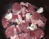 Foto del paso 1 de la receta: Solomillo al whisky