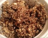 Foto del paso 2 de la receta: Granola agridulce