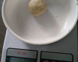 Foto langkah ke 5 dari resep Onde-onde tertawa lepas..