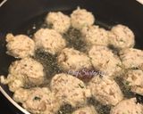 脆香魚肉豆腐的食譜步驟2照片