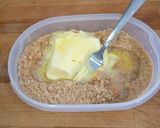 Foto del paso 4 de la receta: Tarta de queso rápida