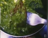 A picture of step 11 of Veg jain Hyderabadi.