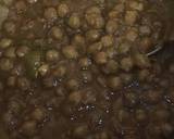 Punjabi Chole recipe step 7 photo