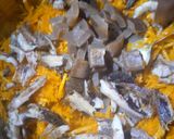A picture of step 8 of Abacha.