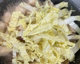 Foto langkah ke 7 dari resep MPASI Cah Tahu Putih.