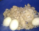 Foto del paso 2 de la receta: Empanadas de merluza